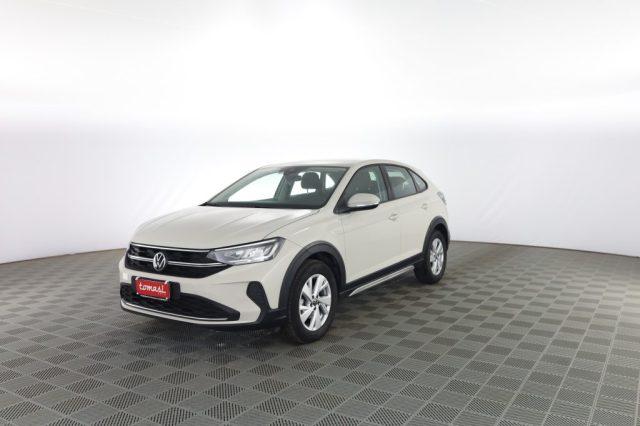 VOLKSWAGEN Taigo Taigo 1.0 TSI 115 CV DSG Life