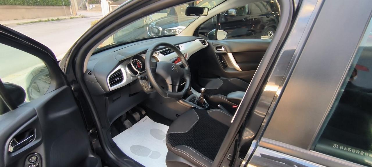 Citroen C3 1.1 Seduction Limited