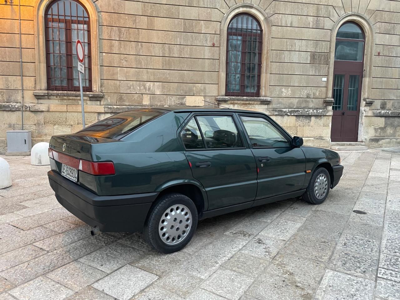 Alfa 33 1300 VL ASI CRS