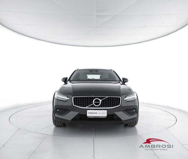 VOLVO V60 Cross Country D4 AWD Geartronic Pro