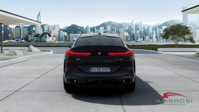 BMW X6 xDrive30d M Sport Pro Travel Innovation Package