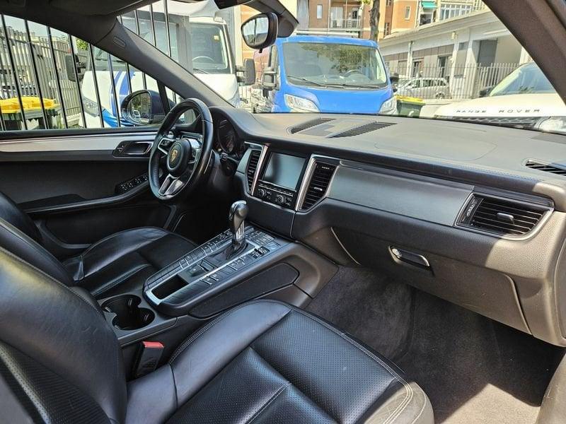 Porsche Macan Macan 3.0d S 250cv pdk