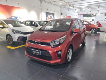 Kia Picanto 1.0 67cv 5porte AZIENDALE