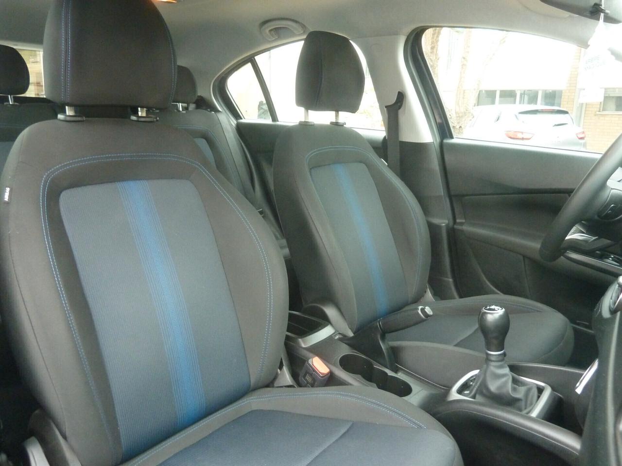 Fiat Tipo 1.3 Mjt 5 p. Ok Neopatentati EURO 6