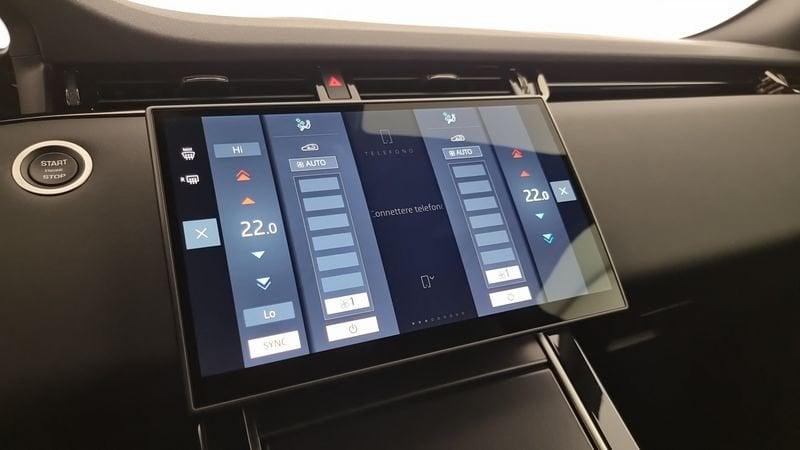 Land Rover RR Evoque 2.0D I4 163 CV AWD Auto Dynamic SE