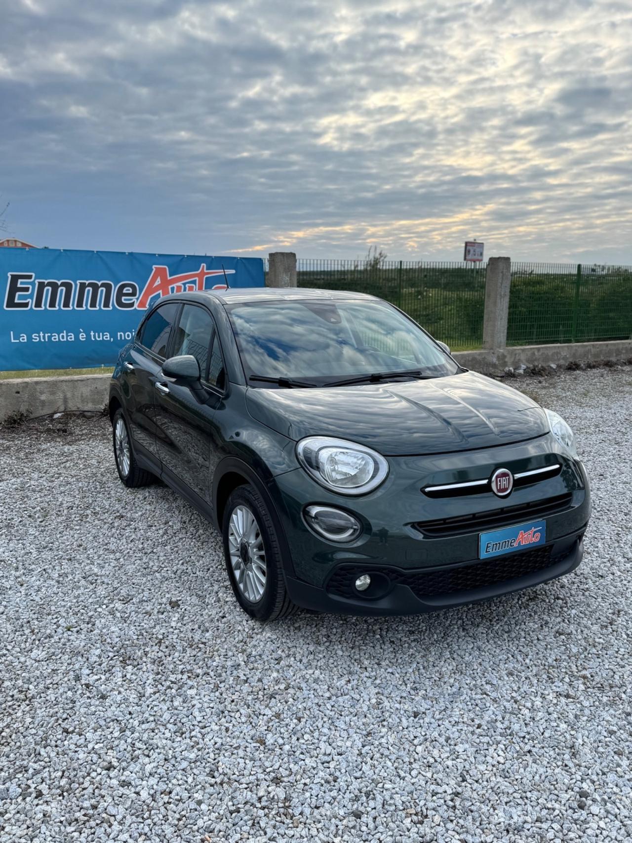 Fiat 500X 1.0 T3 120 CV Urban