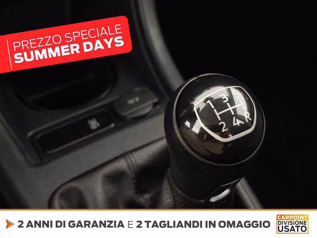 VOLKSWAGEN Up! 5p 1.0 eco up! move up! 68cv my20 del 2022
