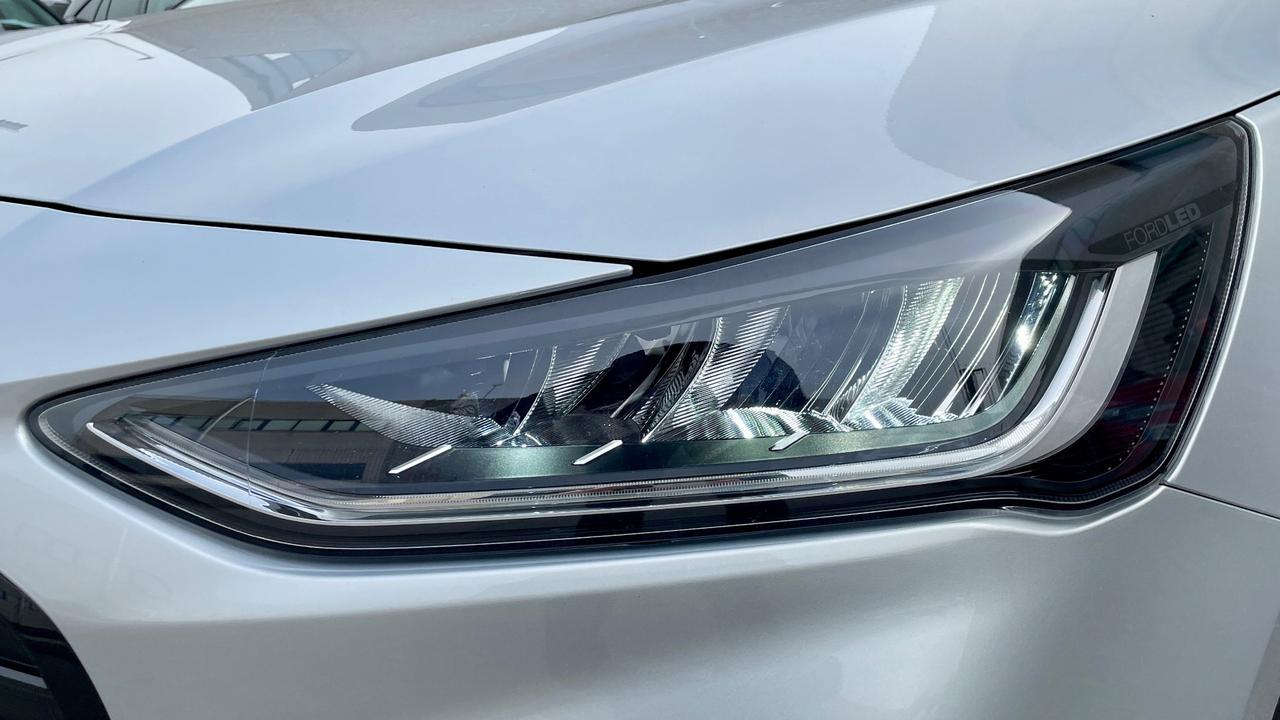 FORD FOCUS SW 1.5 ST-LINE 115CV - FULL LED, CAR PLAY, NEOPATENTATI