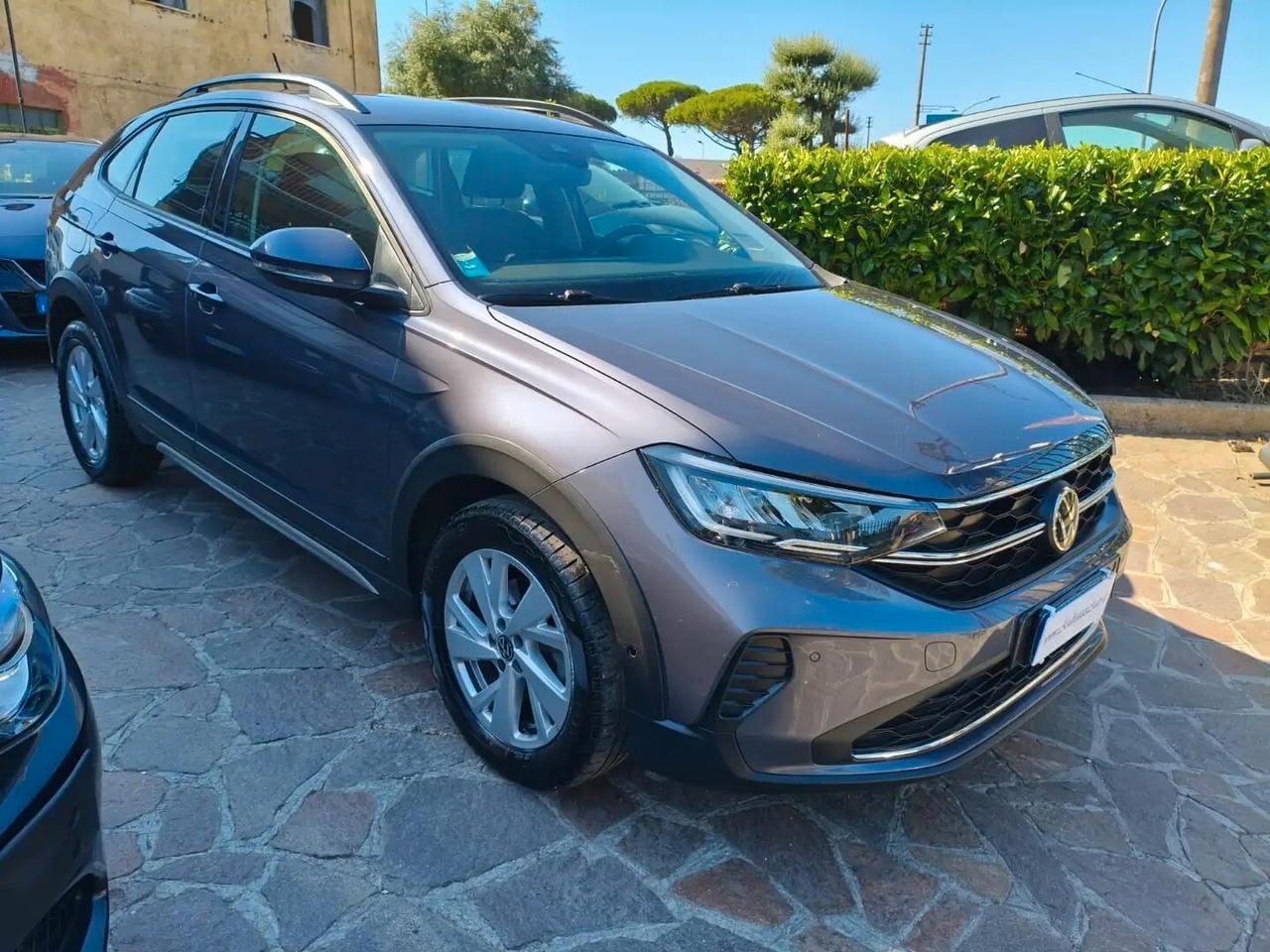 Volkswagen Taigo 1.0 TSI 110 CV DSG Life