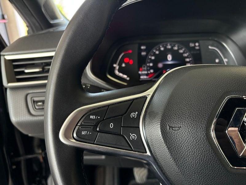 Renault Clio 1.0 tce Intens Gpl 100cv my21