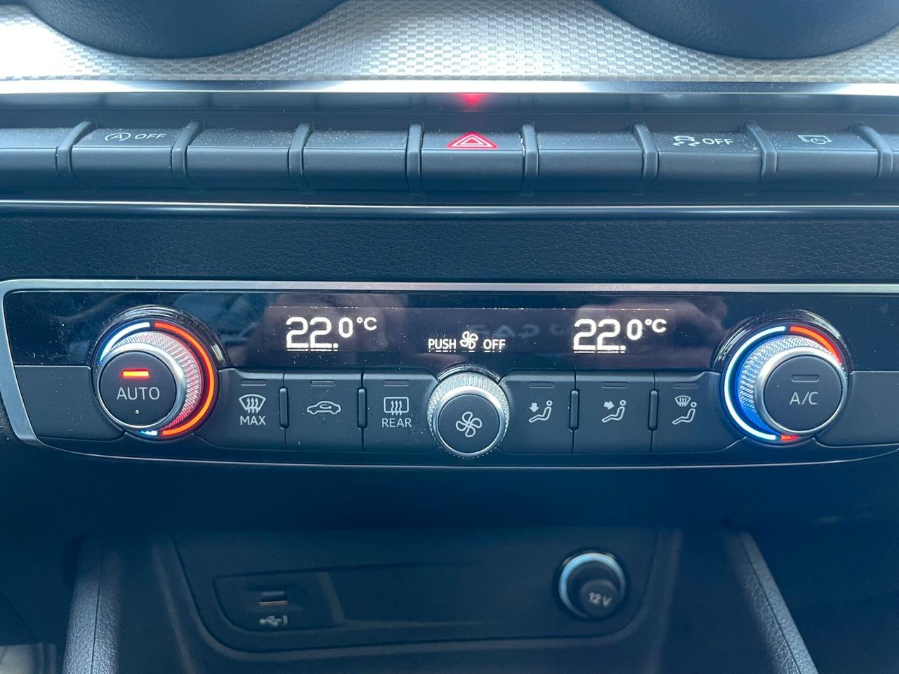 AUDI Q2 30 2.0TDI S-TRONIC 116cv