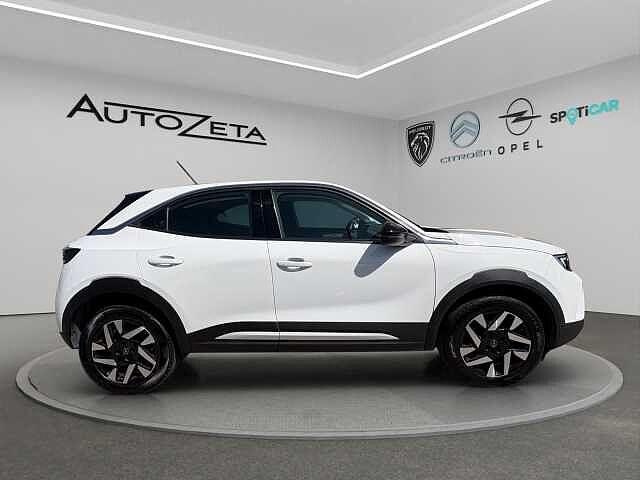 Opel Mokka 1.2 Turbo Elegance