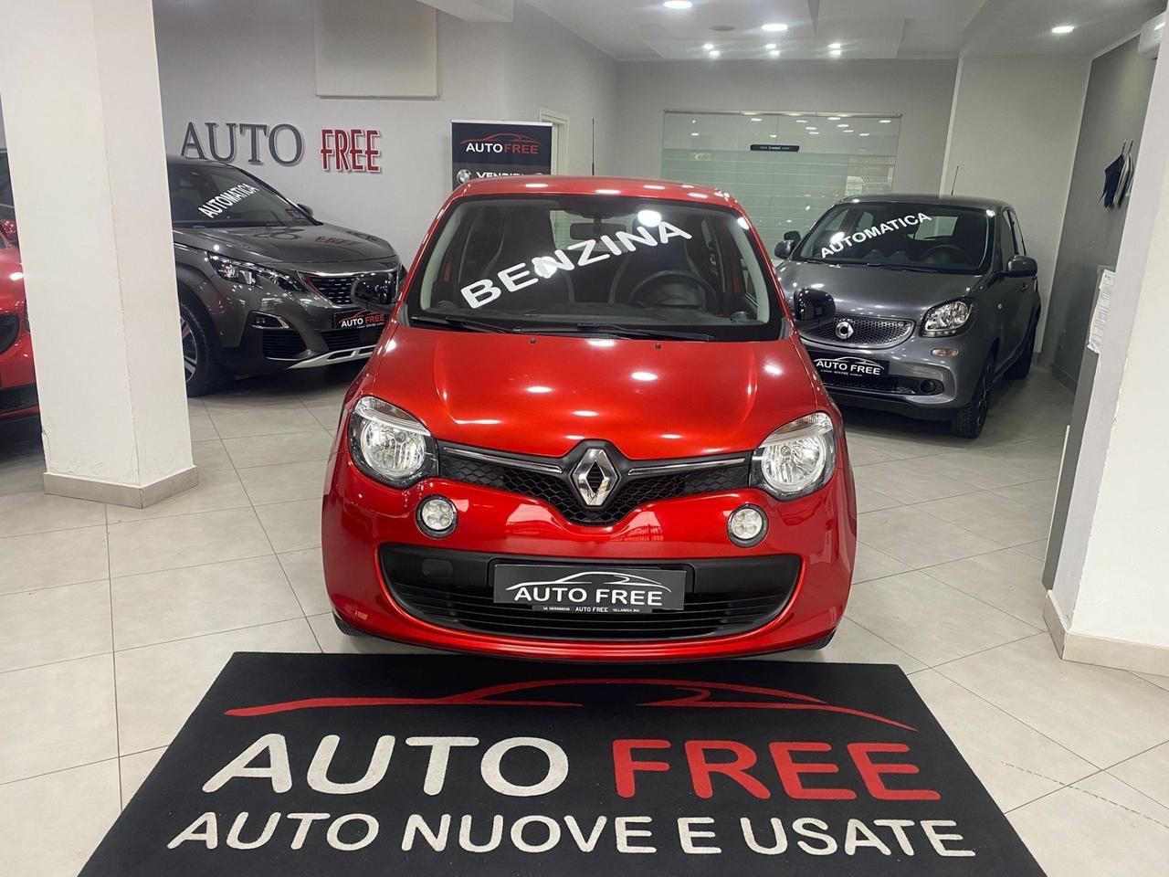Renault Twingo Limited