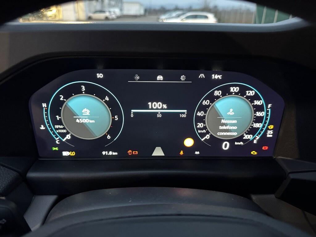 Volkswagen T7 Transporter 28 2.0 Tdi 150CV L1