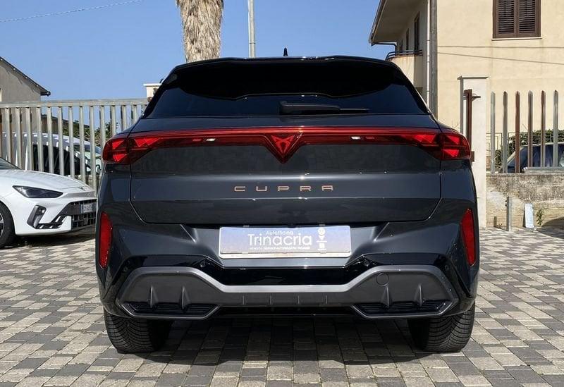 CUPRA Terramar Terramar 1.5 Hybrid 150CV DSG