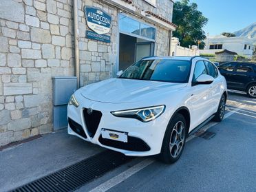 Alfa Romeo Stelvio 2.2 Turbodiesel 190 CV AT8 Q4 Sprint