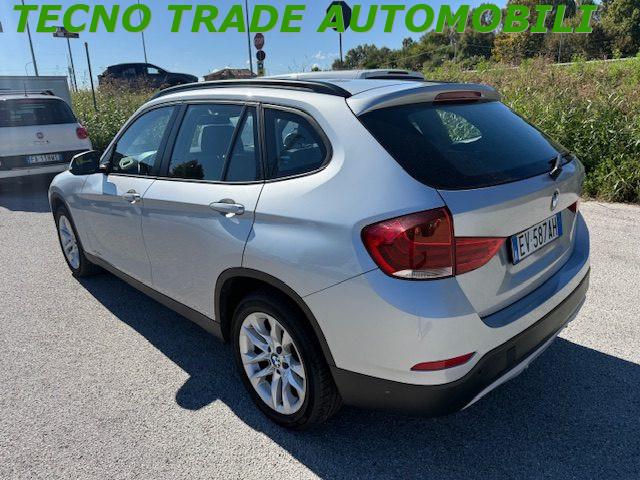 BMW X1 sDrive18d