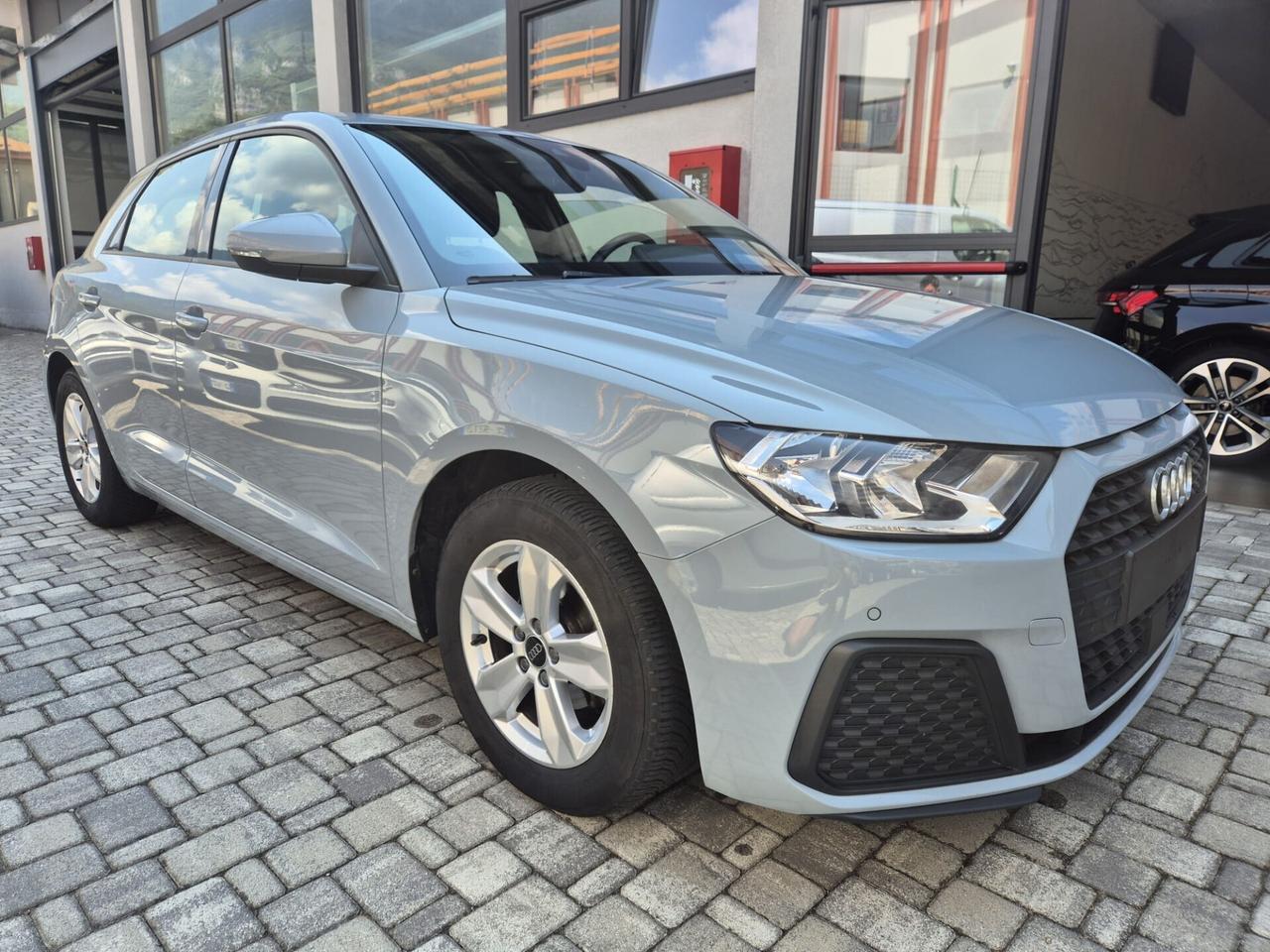 Audi A1 SPB 25 TFSI