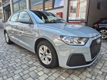 Audi A1 SPB 25 TFSI