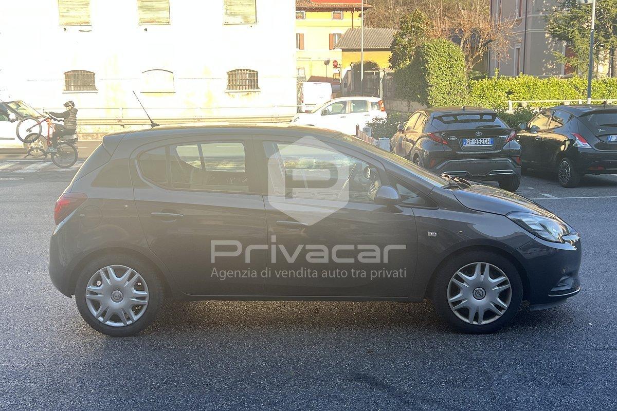 OPEL Corsa 1.3 CDTI ecoFLEX 5 porte Professional N1