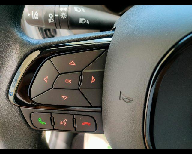 FIAT New Panda 1.0 firefly hybrid s&s 70cv 5p.ti-RADIO BLUETOOTH