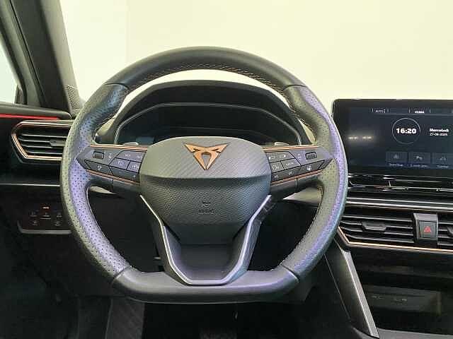 CUPRA Formentor 2.0 TDI 4Drive DSG