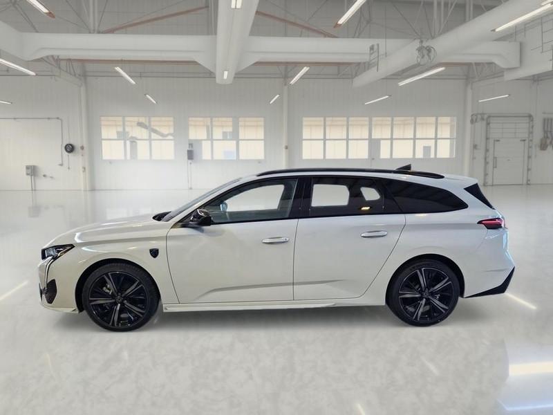 PEUGEOT 308 SW GT BLUEHDI 130 EAT8 SES STATION WAGON