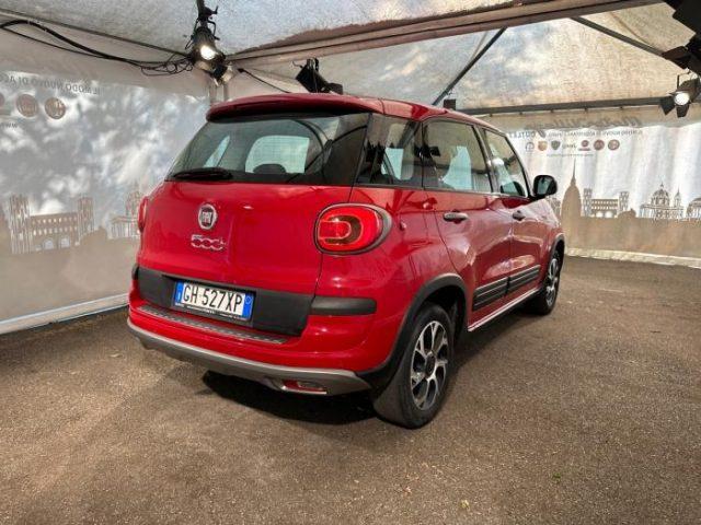 FIAT 500L my21 Cross 13 multijet 95cv