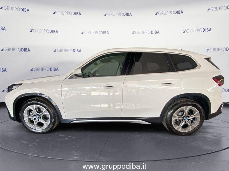 BMW iX1 Serie X BMW EDRIVE20-SPECIAL EDITION