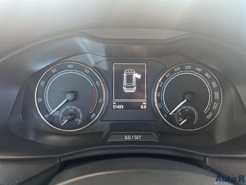 Skoda Kamiq KAMIQ AMBITION G-TEC