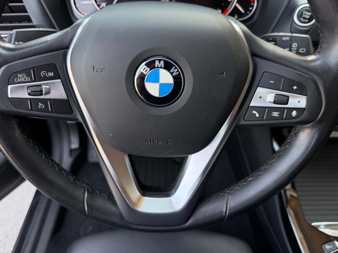 Bmw X3 xDrive 20d 190CV Sport