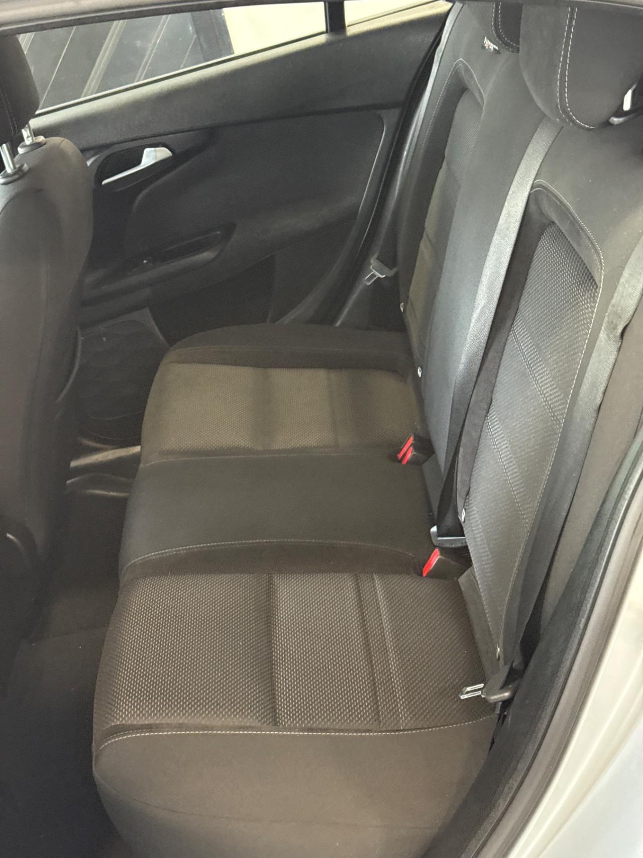 Fiat Tipo 1.3 Mjt S&S 5 porte Lounge