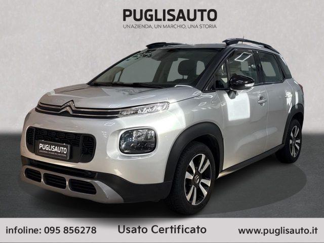 CITROEN C3 Aircross BlueHDi 100 S&S Feel