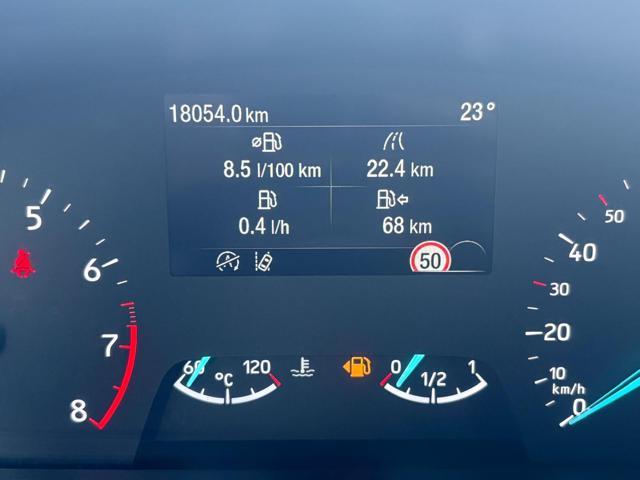 FORD Puma 1.0 EcoBoost Hybrid 125 CV S&S Titanium