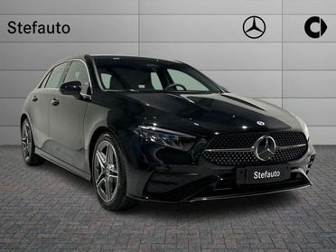 MERCEDES-BENZ A 180 d Automatic AMG Line Advanced Plus