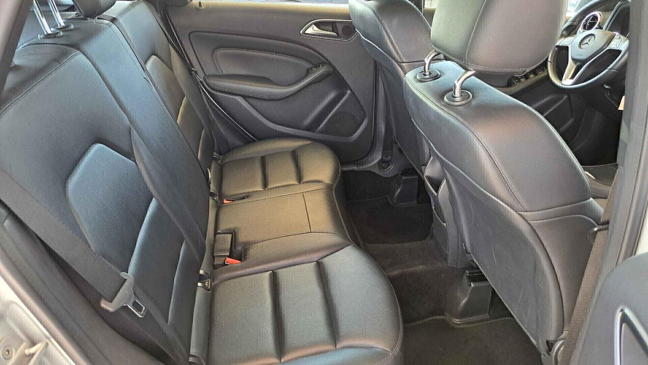 Mercedes Classe B 180 CDI Automatic Executive