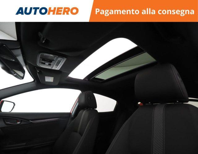 HONDA Civic 1.5T 5 porte Sport+