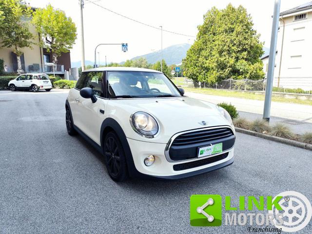 MINI One 1.2 One 75 CV GARANZIA INCLUSA