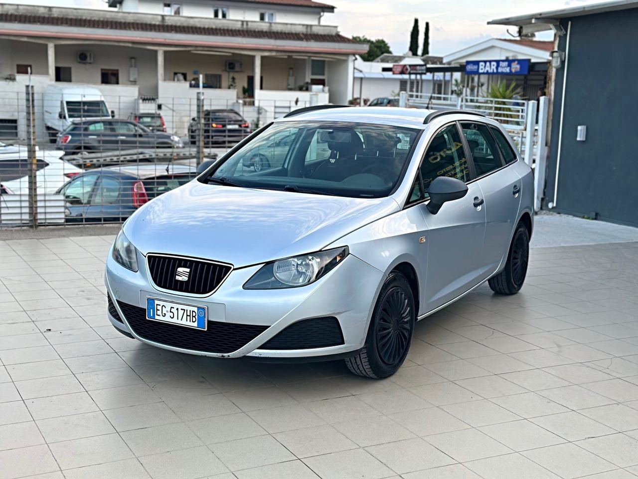Seat Ibiza ST 1.4 Style Garanzia 12 Mesi Garanzia 12 Mesi