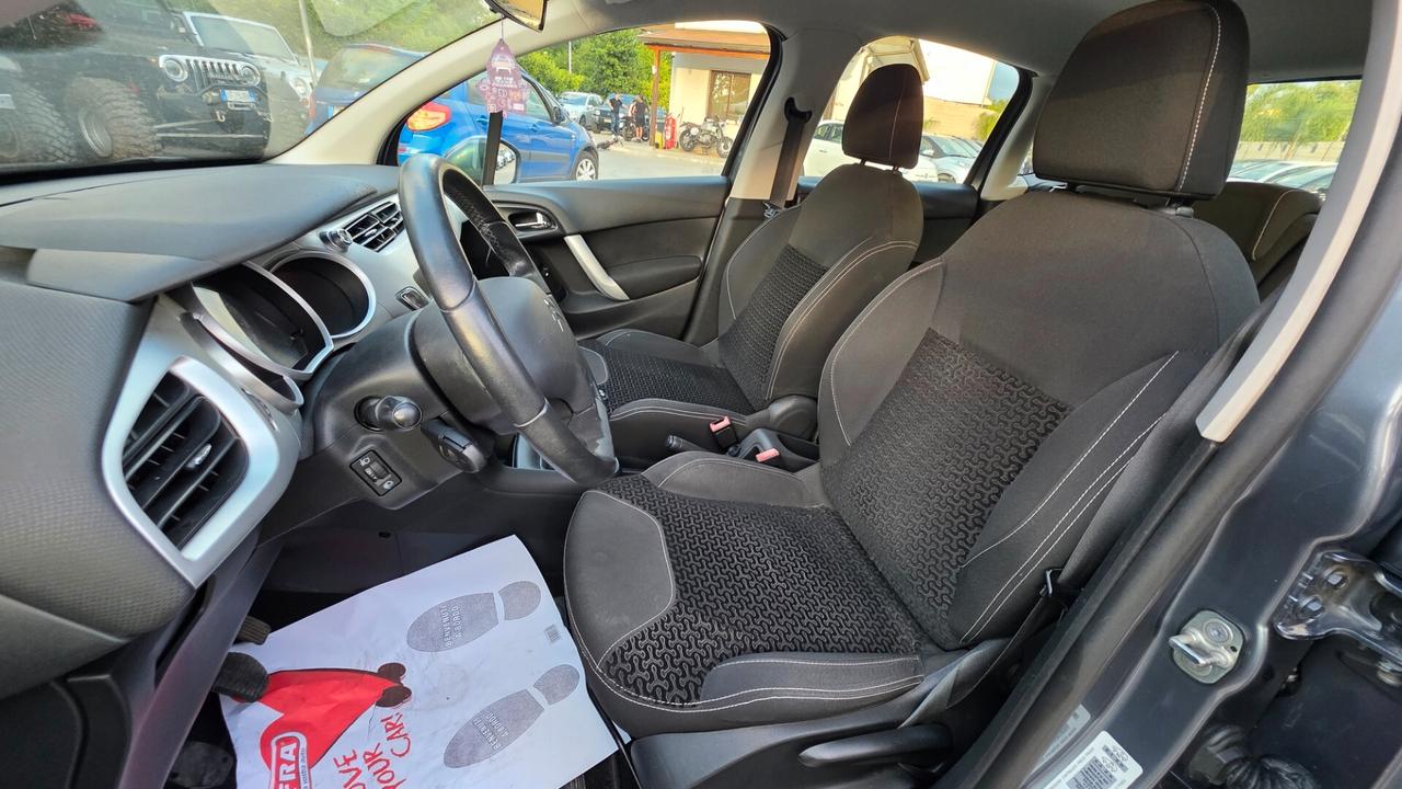 Citroen C3 1.1 limited