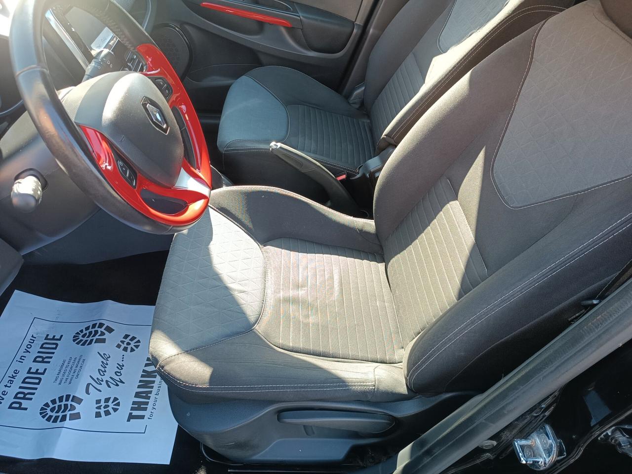 Renault Clio Sporter TCe 12V 90CV Start&Stop Energy Duel