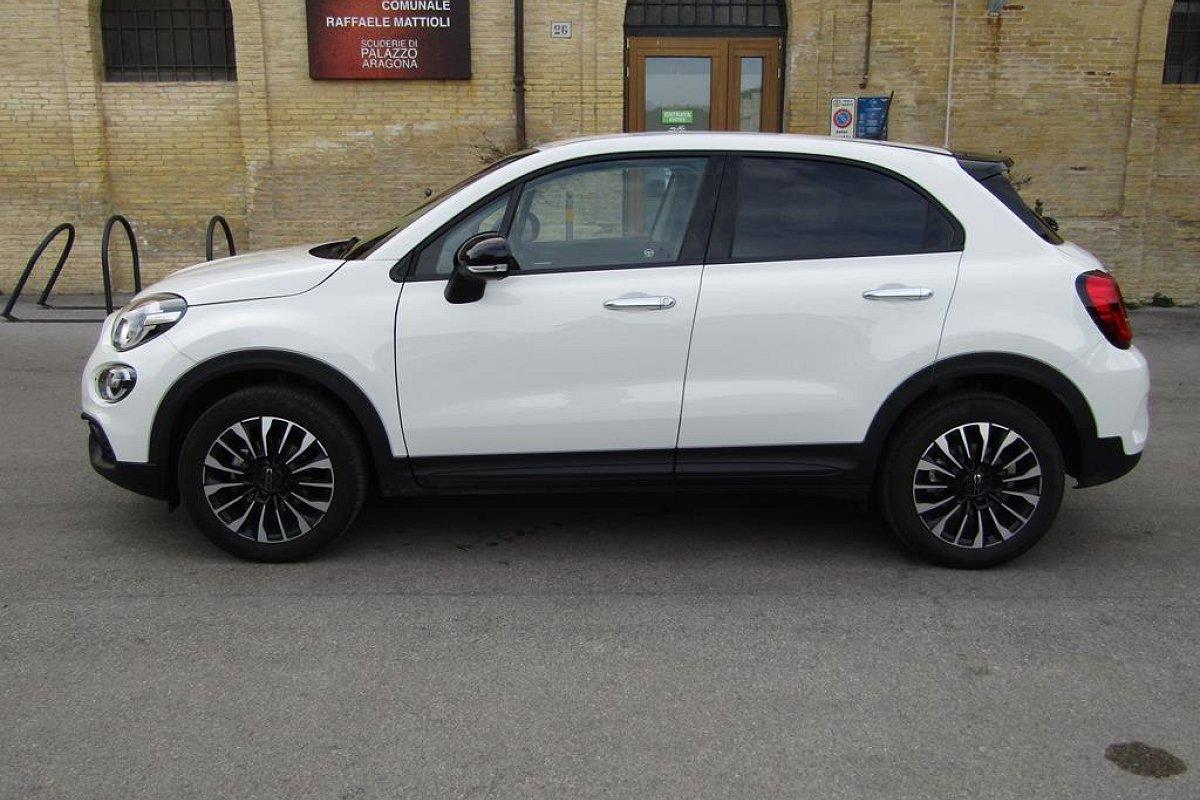 FIAT 500X 1.3 MultiJet 95 CV