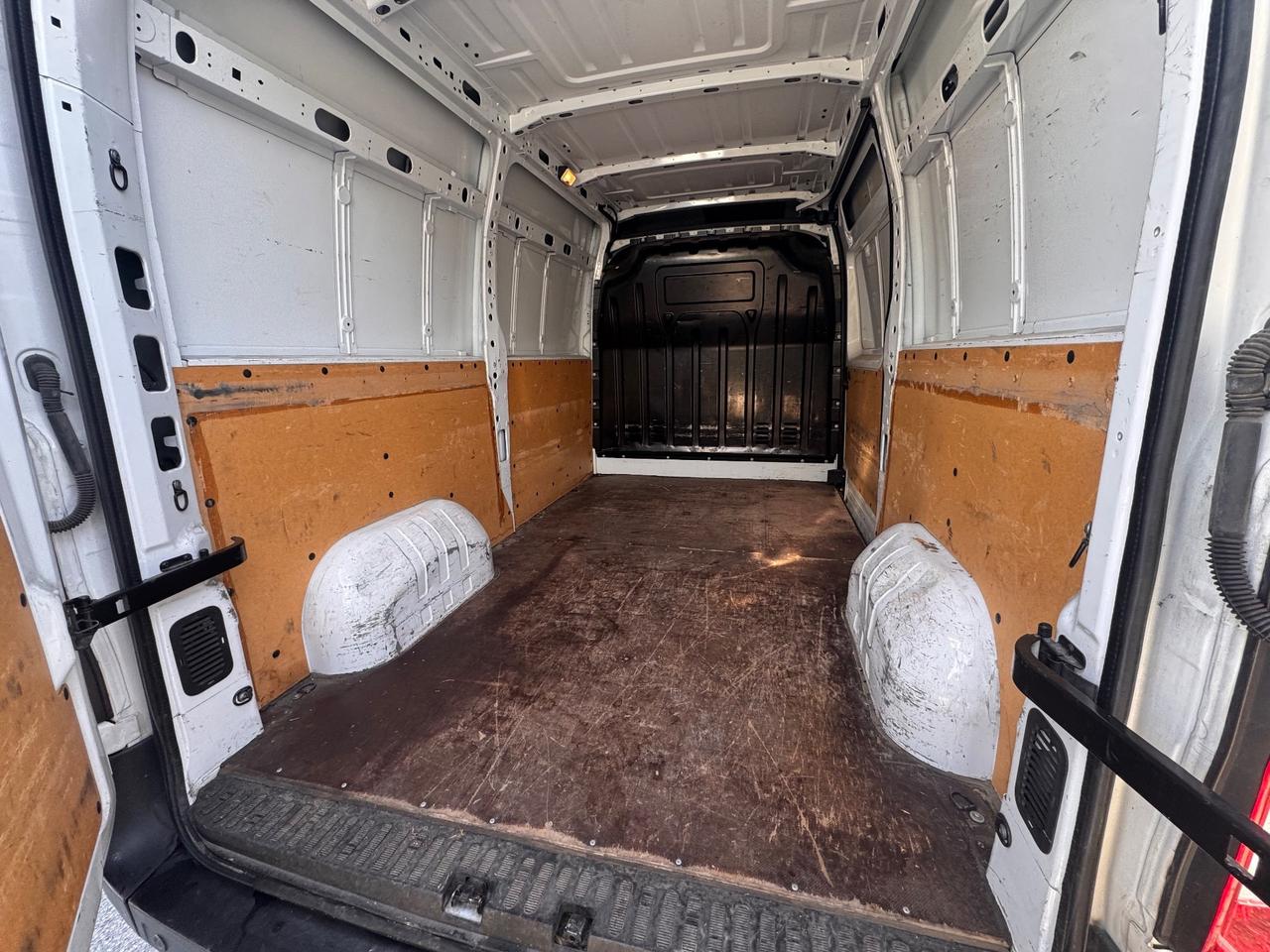 Renault Master T33 2.3 dCi/170 S&S PC-TM Furgone Ice T.T.