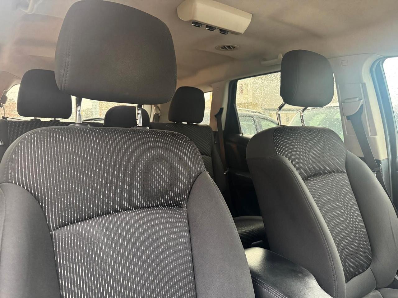 Fiat Freemont 2.0 Multijet 140 CV Lounge 7 POSTI