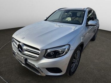 Mercedes-Benz GLC GLC 250 d 4Matic Sport