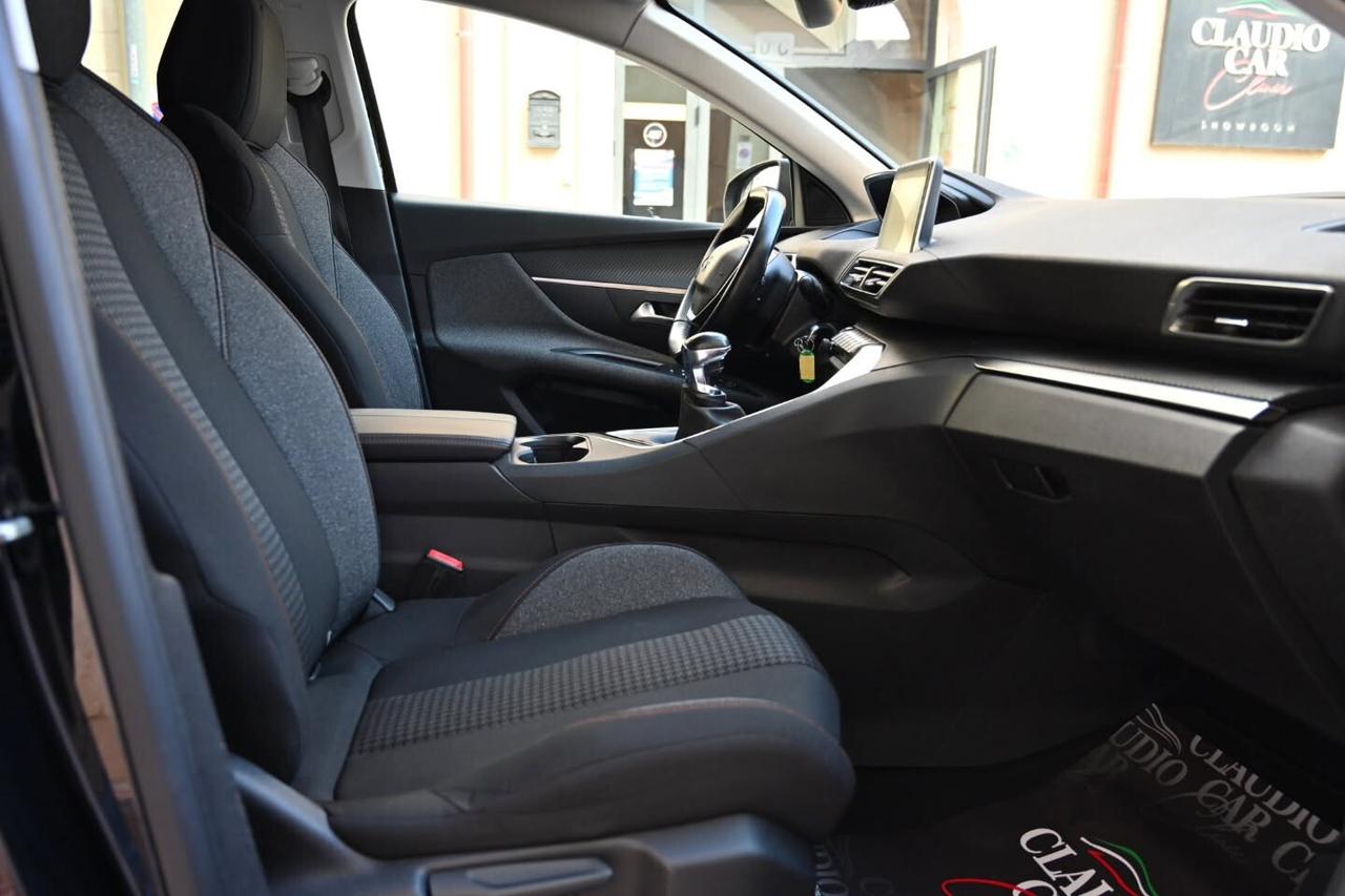 Peugeot 3008 BlueHDi 130 S&S Business