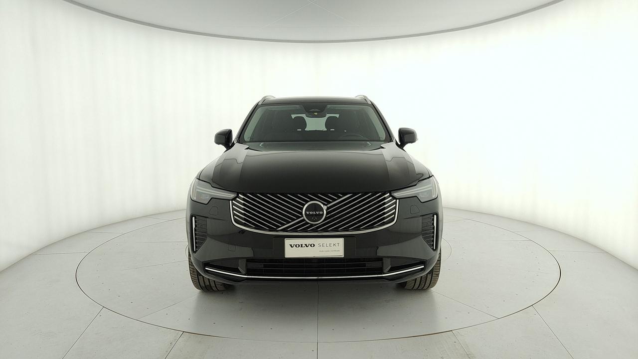 VOLVO XC90 2.0 b5 Plus Bright awd 7p.ti auto