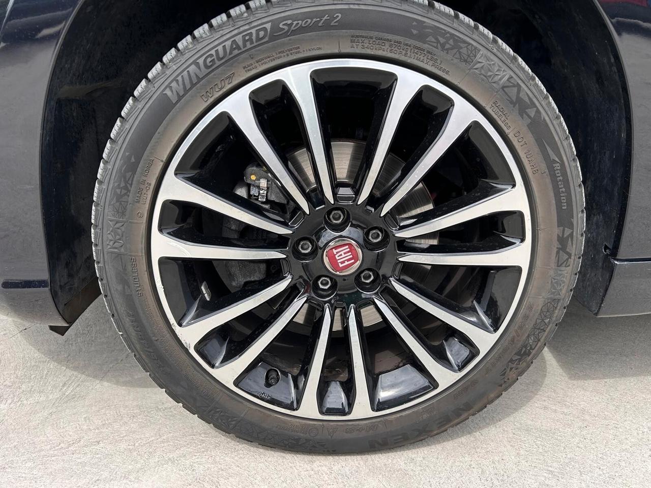 Fiat Tipo 1.0 5 porte City Life