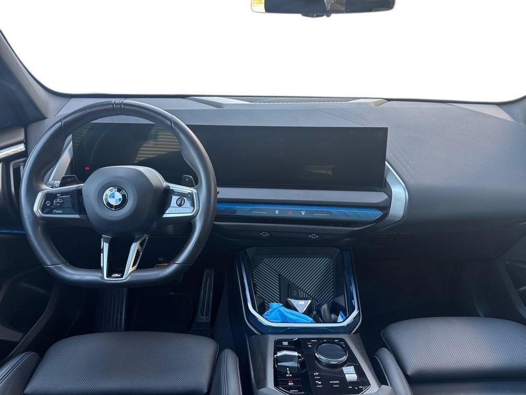 BMW X3 d MSport Pro xDrive20 Steptronic