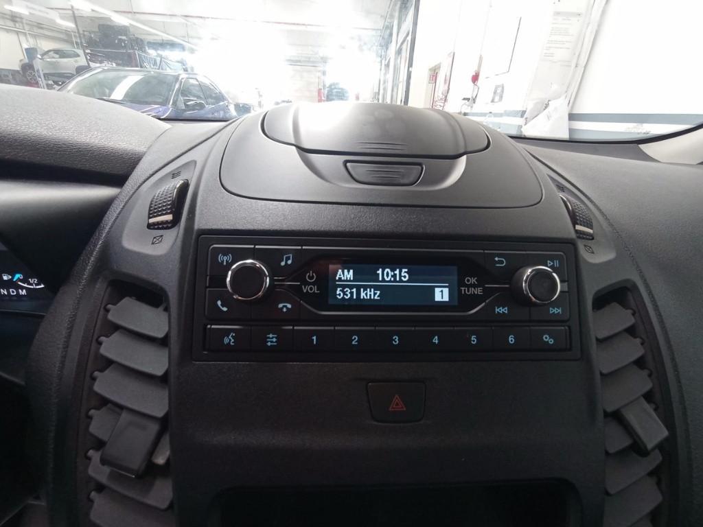FORD Transit Connect II 200 2018 - Transit Connect 200 1.5 ecoblu